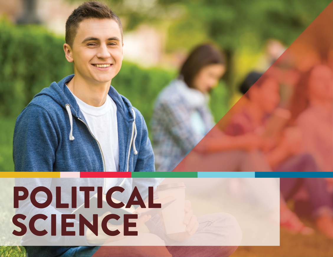 Department Of Political Science : Texas State University